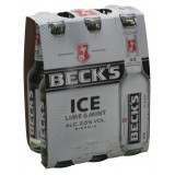 BECKS ICE 6 x 0,33 L